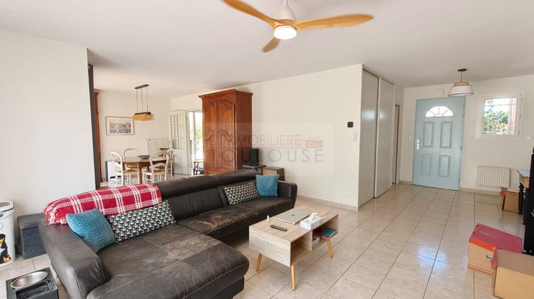 Ma-Cabane - Location Maison CUGNAUX, 129 m²