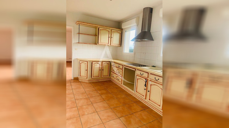 Ma-Cabane - Location Maison CUGNAUX, 125 m²