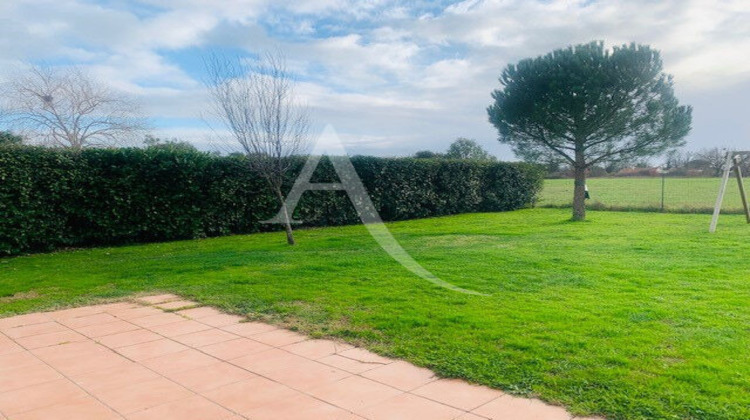 Ma-Cabane - Location Maison CUGNAUX, 125 m²
