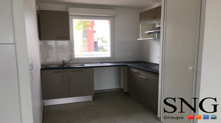 Ma-Cabane - Location Maison Cugnaux, 81 m²