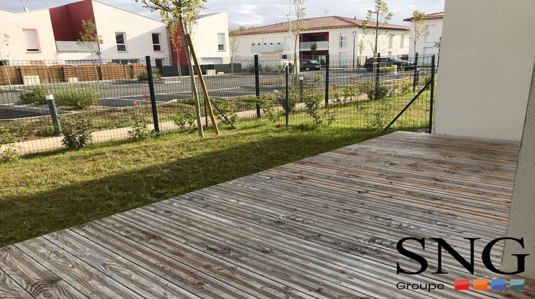 Ma-Cabane - Location Maison Cugnaux, 81 m²