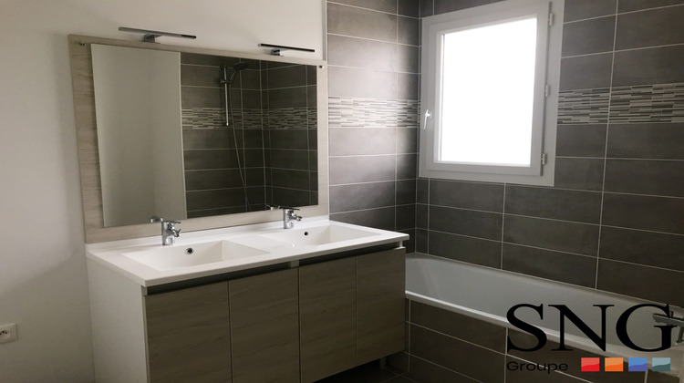 Ma-Cabane - Location Maison Cugnaux, 81 m²