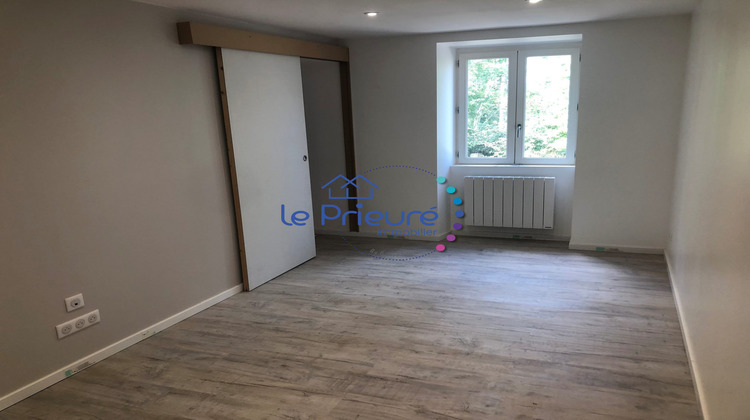 Ma-Cabane - Location Maison Cuinzier, 80 m²