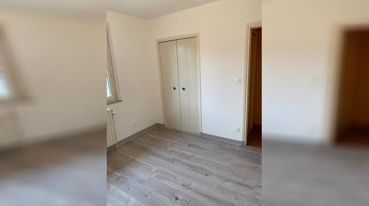 Ma-Cabane - Location Maison Cuinzier, 95 m²
