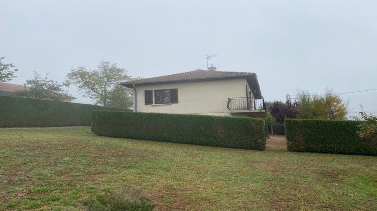 Ma-Cabane - Location Maison Cuinzier, 95 m²