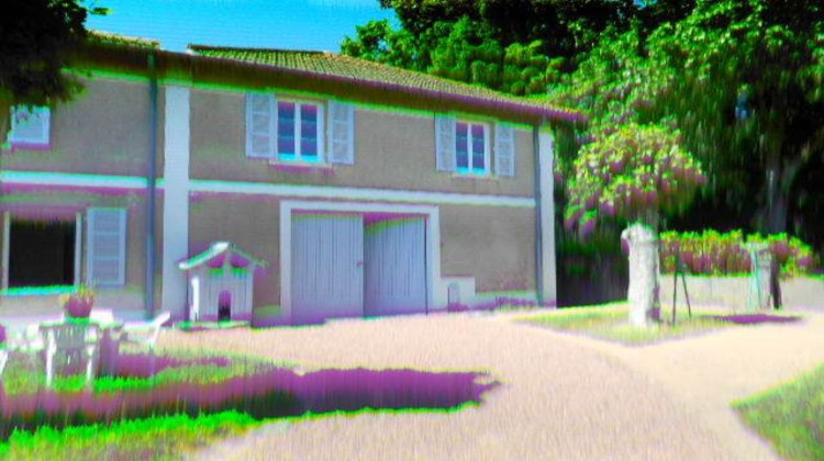 Ma-Cabane - Location Maison Cuinzier, 95 m²