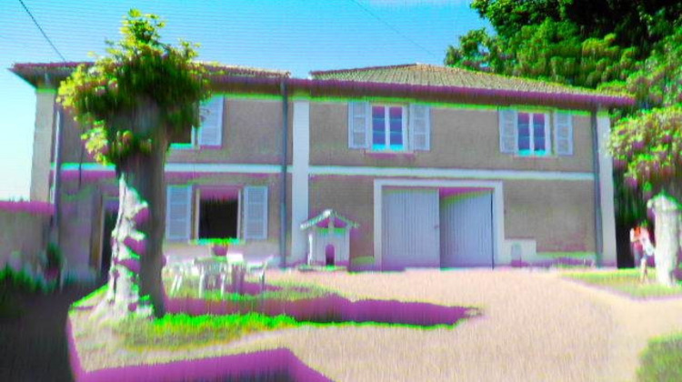 Ma-Cabane - Location Maison Cuinzier, 95 m²