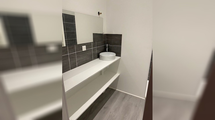 Ma-Cabane - Location Maison Cuinzier, 95 m²