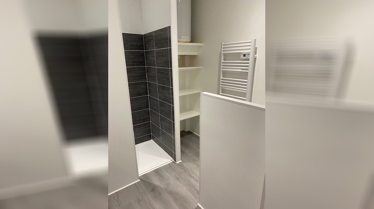 Ma-Cabane - Location Maison Cuinzier, 95 m²