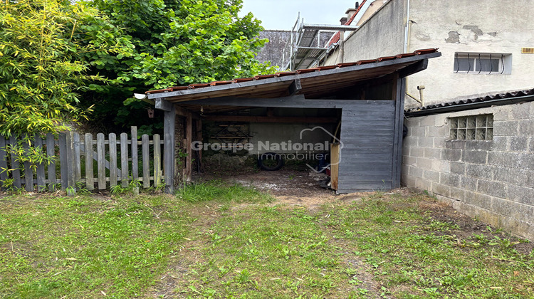 Ma-Cabane - Location Maison CUISE-LA-MOTTE, 57 m²
