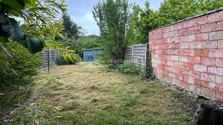 Ma-Cabane - Location Maison CUISE-LA-MOTTE, 57 m²