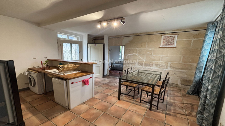 Ma-Cabane - Location Maison CUISE-LA-MOTTE, 57 m²