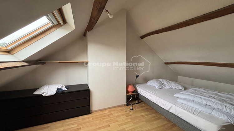 Ma-Cabane - Location Maison CUISE-LA-MOTTE, 57 m²