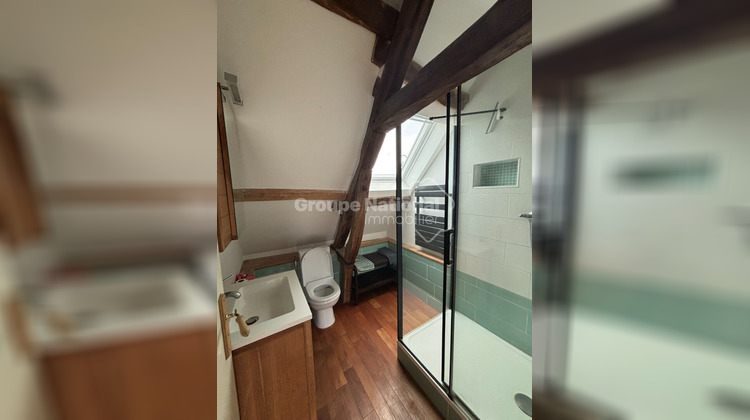 Ma-Cabane - Location Maison CUISE-LA-MOTTE, 57 m²