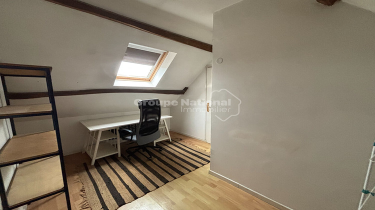 Ma-Cabane - Location Maison CUISE-LA-MOTTE, 57 m²