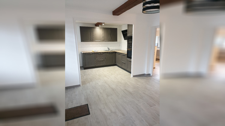 Ma-Cabane - Location Maison CUISERY, 100 m²