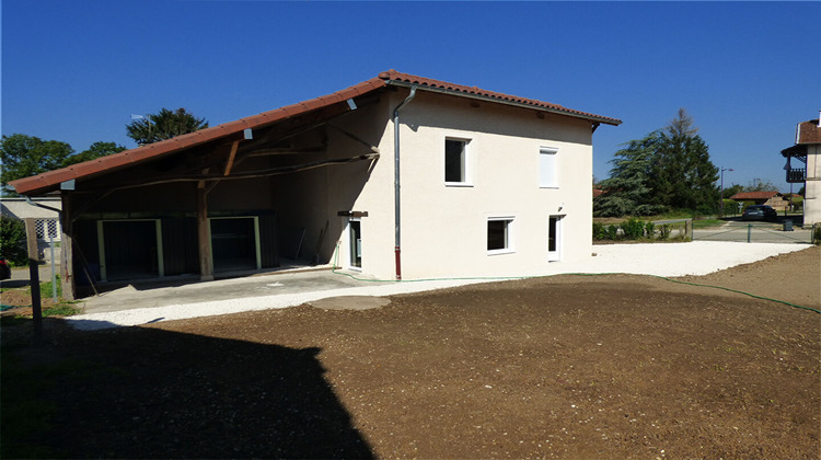 Ma-Cabane - Location Maison CURCIAT-DONGALON, 90 m²