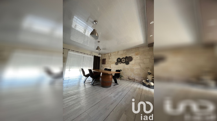 Ma-Cabane - Location Maison Cussac-Fort-Médoc, 177 m²