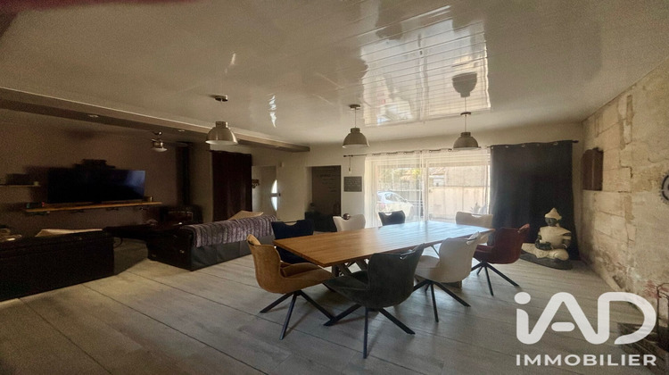 Ma-Cabane - Location Maison Cussac-Fort-Médoc, 177 m²