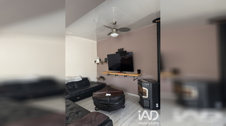 Ma-Cabane - Location Maison Cussac-Fort-Médoc, 177 m²