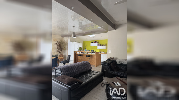 Ma-Cabane - Location Maison Cussac-Fort-Médoc, 177 m²