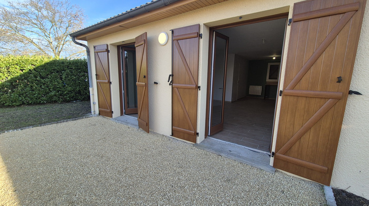 Ma-Cabane - Location Maison Cusset, 82 m²