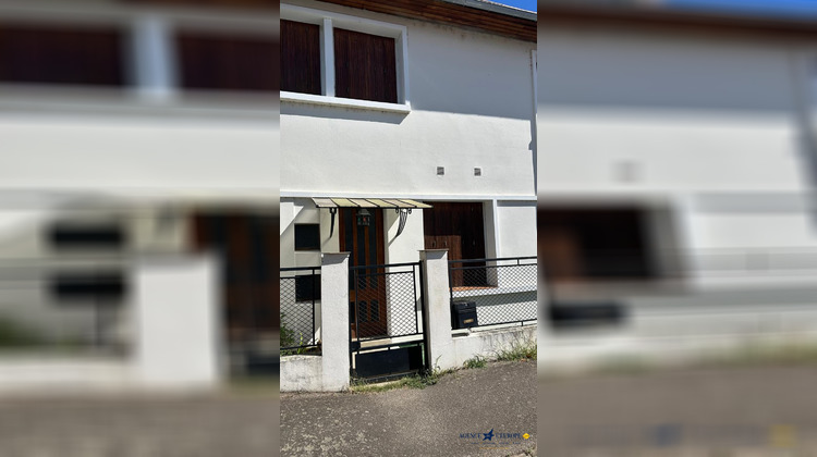 Ma-Cabane - Location Maison Cusset, 82 m²