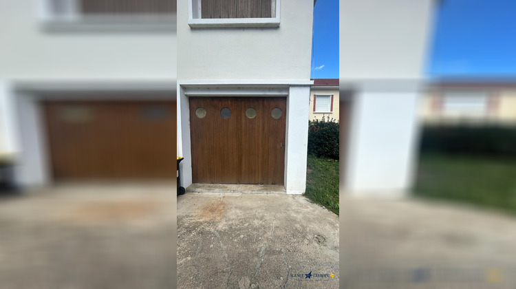 Ma-Cabane - Location Maison Cusset, 82 m²
