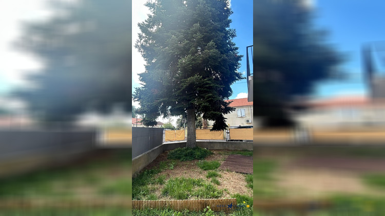 Ma-Cabane - Location Maison Cusset, 82 m²