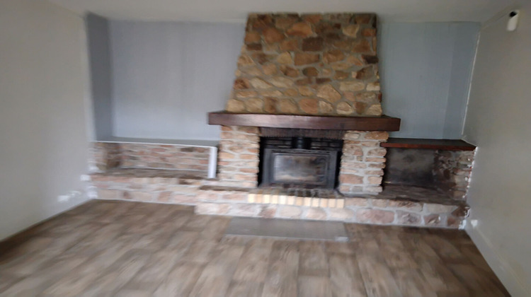 Ma-Cabane - Location Maison CUSSY-EN-MORVAN, 52 m²