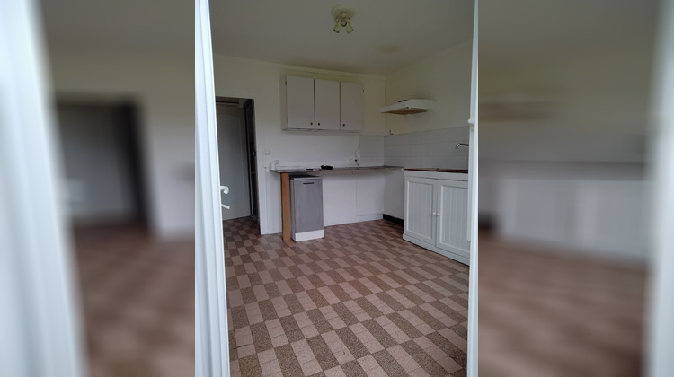 Ma-Cabane - Location Maison CUSSY-EN-MORVAN, 52 m²
