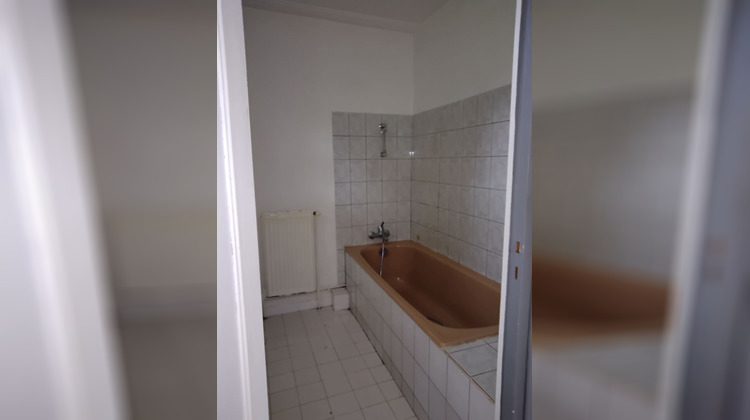 Ma-Cabane - Location Maison CUSSY-EN-MORVAN, 52 m²