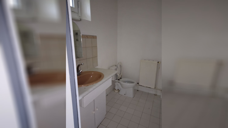 Ma-Cabane - Location Maison CUSSY-EN-MORVAN, 52 m²