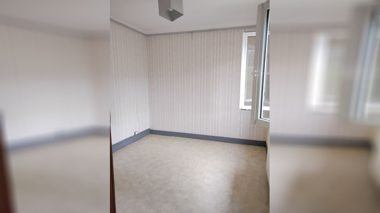 Ma-Cabane - Location Maison CUSSY-EN-MORVAN, 52 m²