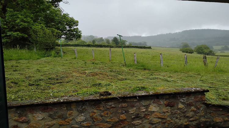 Ma-Cabane - Location Maison CUSSY-EN-MORVAN, 52 m²