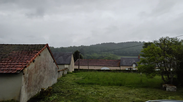 Ma-Cabane - Location Maison CUSSY-EN-MORVAN, 52 m²