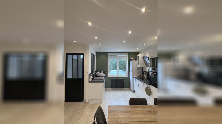 Ma-Cabane - Location Maison CUSTINES, 66 m²