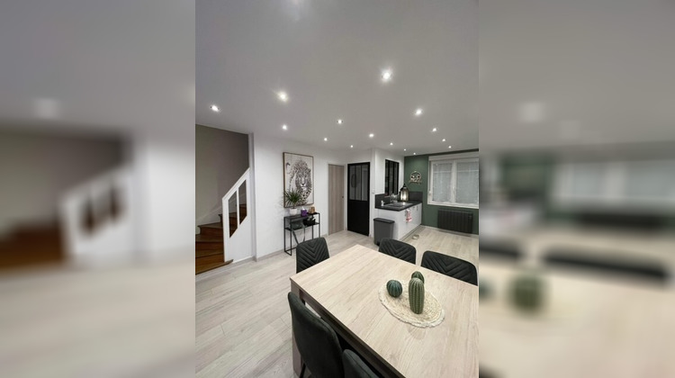 Ma-Cabane - Location Maison CUSTINES, 66 m²