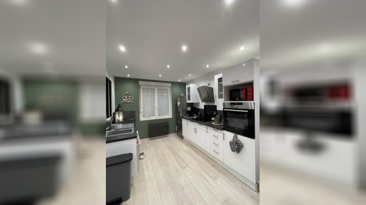 Ma-Cabane - Location Maison CUSTINES, 66 m²