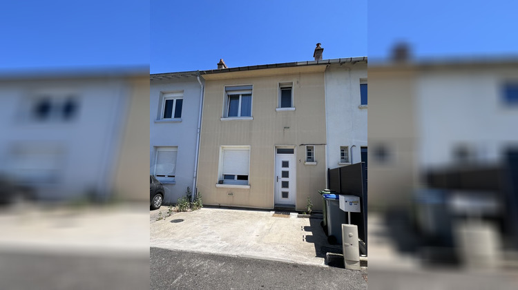 Ma-Cabane - Location Maison CUSTINES, 66 m²