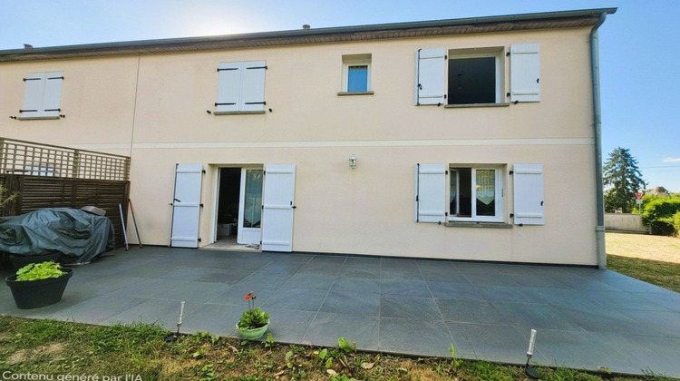 Ma-Cabane - Location Maison Cuts, 102 m²