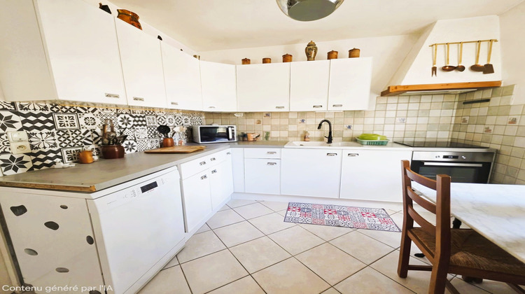 Ma-Cabane - Location Maison Cuts, 102 m²