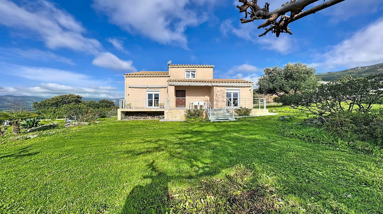 Ma-Cabane - Location Maison Cuttoli-Corticchiato, 101 m²