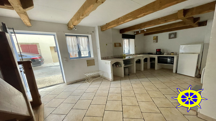 Ma-Cabane - Location Maison CUXAC D AUDE, 68 m²