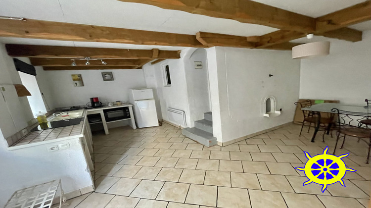 Ma-Cabane - Location Maison CUXAC D AUDE, 68 m²