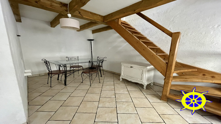 Ma-Cabane - Location Maison CUXAC D AUDE, 68 m²