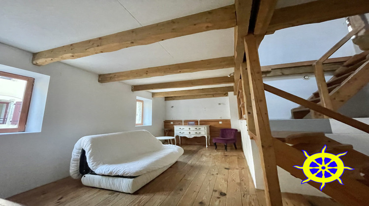 Ma-Cabane - Location Maison CUXAC D AUDE, 68 m²