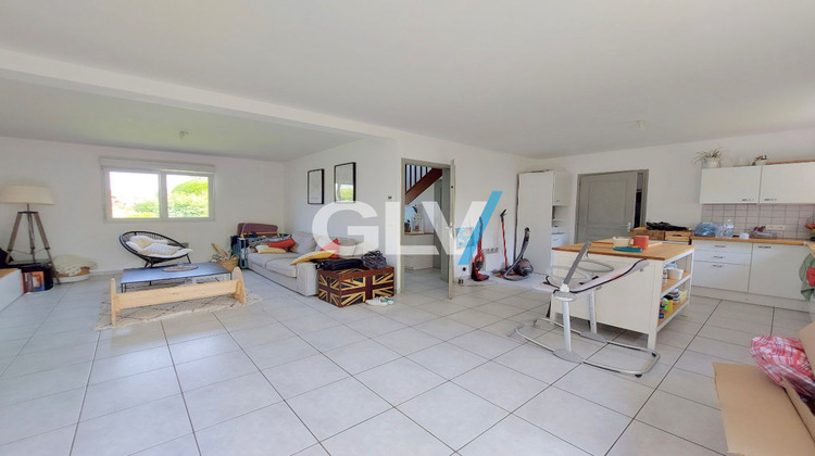 Ma-Cabane - Location Maison CYSOING, 94 m²