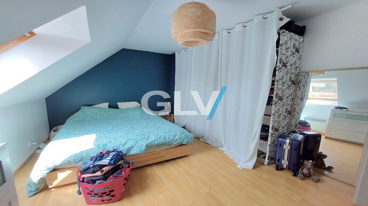 Ma-Cabane - Location Maison CYSOING, 94 m²