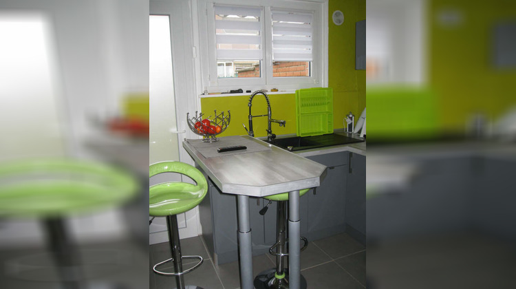 Ma-Cabane - Location Maison DAINVILLE, 70 m²